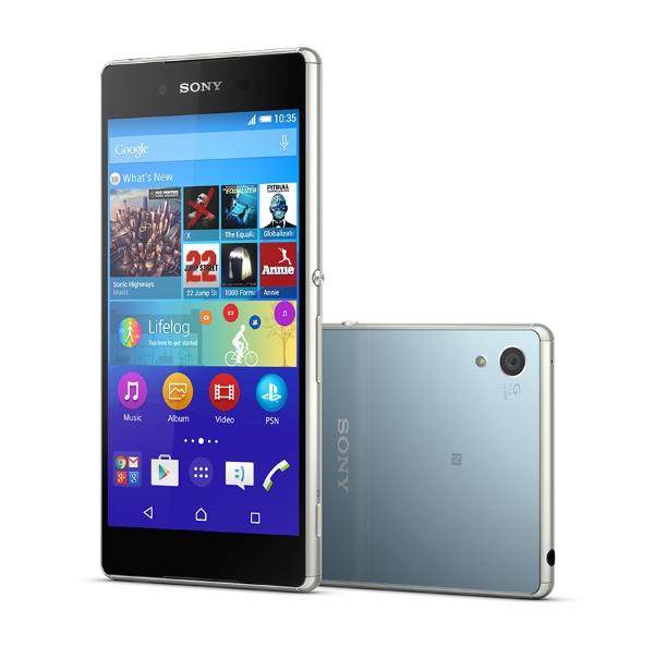 Смартфон Sony Xperia Z3+:, фото 15