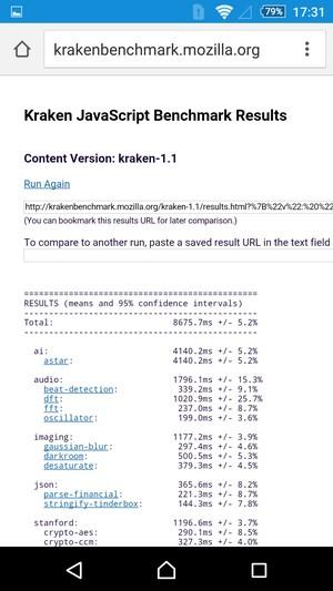 Смартфон Sony Xperia Z3+:, фото 88