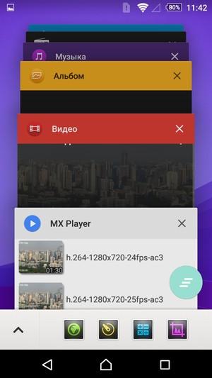 Смартфон Sony Xperia Z3+:, фото 72