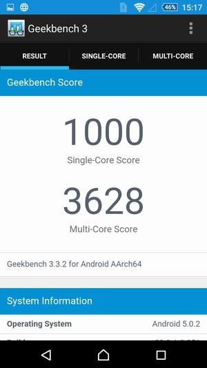 Смартфон Sony Xperia Z3+:, фото 84