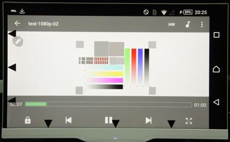 Обзор Sony Xperia Z5 Compact. MHL