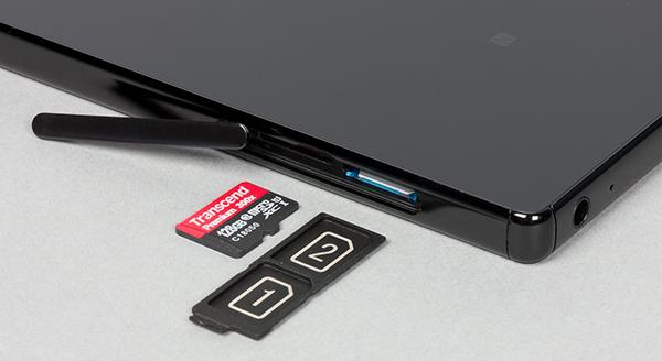 Смартфон Sony Xperia Z5 Premium:, фото 9