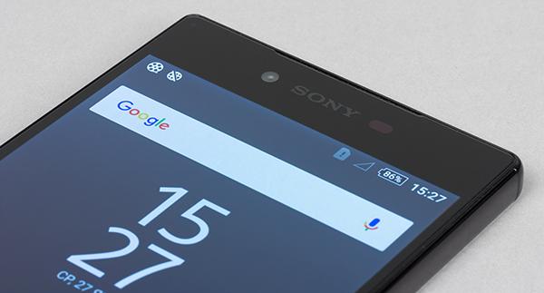 Смартфон Sony Xperia Z5 Premium:, фото 11