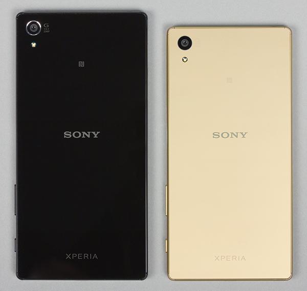 Смартфон Sony Xperia Z5 Premium:, фото 4