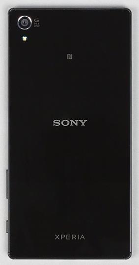 Смартфон Sony Xperia Z5 Premium:, фото 7