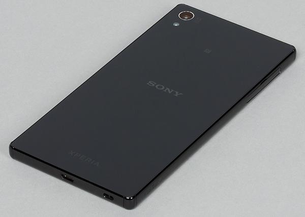 Смартфон Sony Xperia Z5 Premium:, фото 3