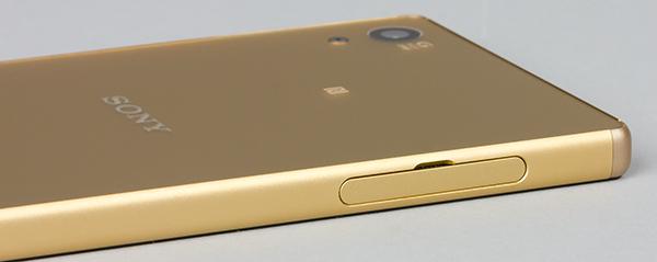 Смартфон Sony Xperia Z5:, фото 6