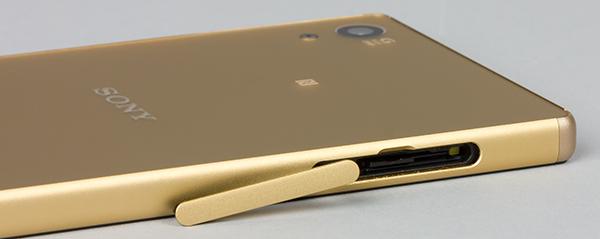 Смартфон Sony Xperia Z5:, фото 10