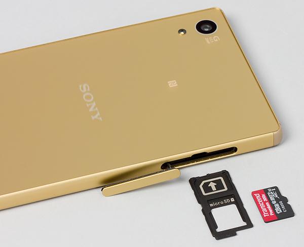 Смартфон Sony Xperia Z5:, фото 9