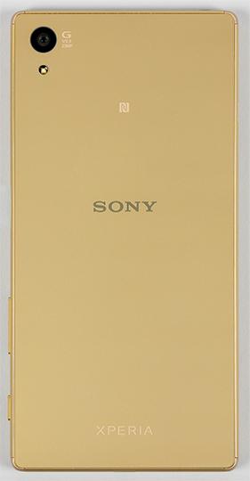 Смартфон Sony Xperia Z5:, фото 8