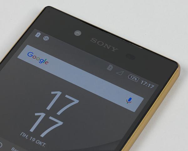 Смартфон Sony Xperia Z5:, фото 14