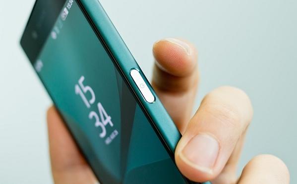 Смартфон Sony Xperia Z5:, фото 13