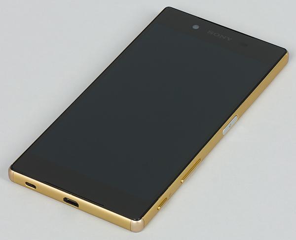 Смартфон Sony Xperia Z5:, фото 3