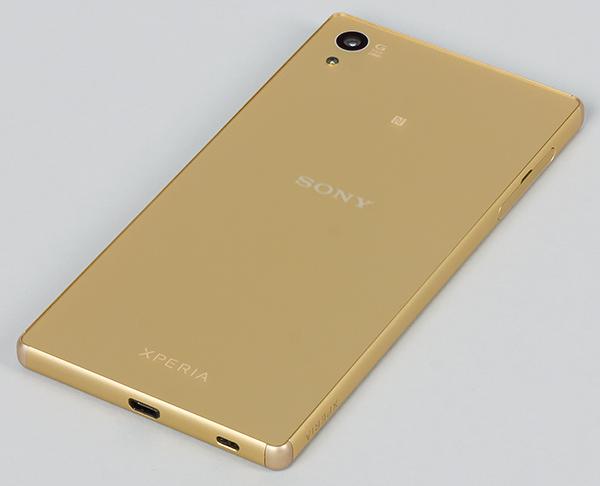Смартфон Sony Xperia Z5:, фото 4