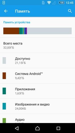 Смартфон Sony Xperia Z5:, фото 71