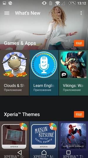Смартфон Sony Xperia Z5:, фото 64