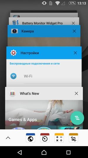 Смартфон Sony Xperia Z5:, фото 65