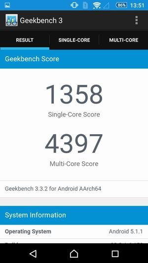 Смартфон Sony Xperia Z5:, фото 77