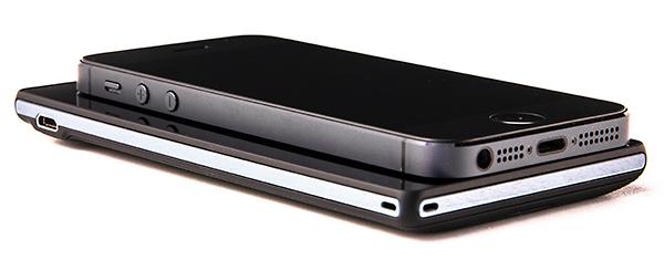 обзор смартфона Sony Xperia ZL