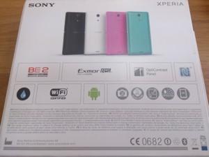 Смартфон Sony Xperia ZR:, фото 17
