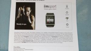Смартфон TCL Idol X+:, фото 44