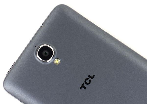 Смартфон TCL Idol X+:, фото 13