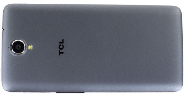 Смартфон TCL Idol X+:, фото 9