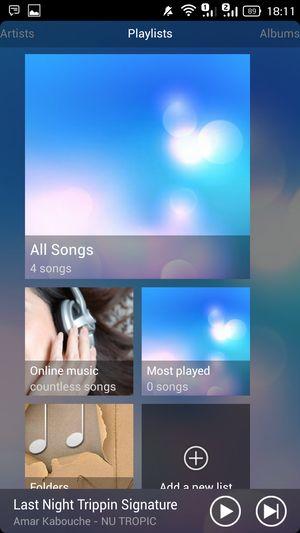 Смартфон TCL Idol X+:, фото 22