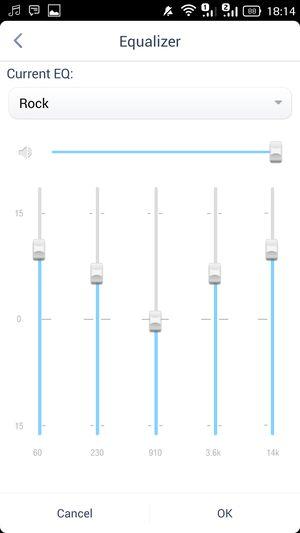 Смартфон TCL Idol X+:, фото 24