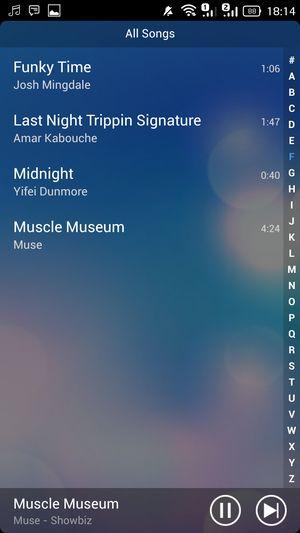 Смартфон TCL Idol X+:, фото 27