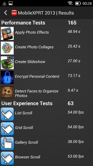 Смартфон TCL Idol X+:, фото 75