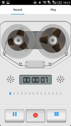 Смартфон TCL Idol X+:, фото 21