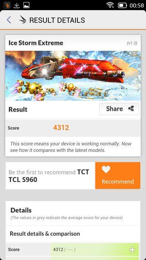 Смартфон TCL Idol X+:, фото 78