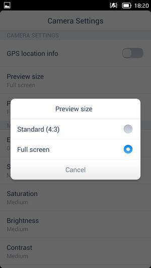 Смартфон TCL Idol X+:, фото 32