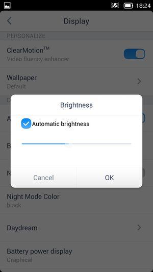 Смартфон TCL Idol X+:, фото 19
