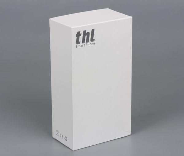 Смартфон THL T100S:, фото 2