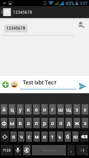 Смартфон THL T100S:, фото 51