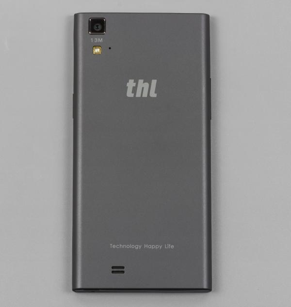 Смартфон THL T100S:, фото 16