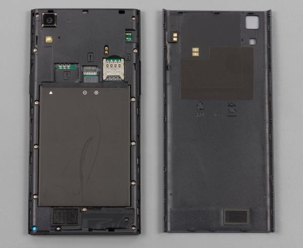 Смартфон THL T100S:, фото 13