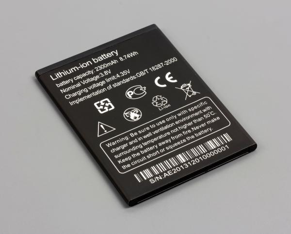 Смартфон THL T100S:, фото 14