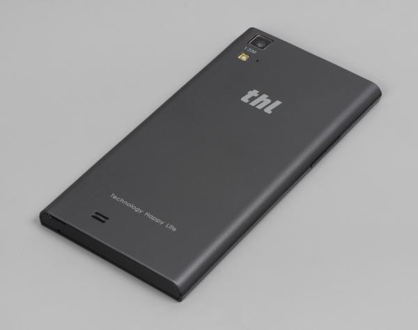 Смартфон THL T100S:, фото 1