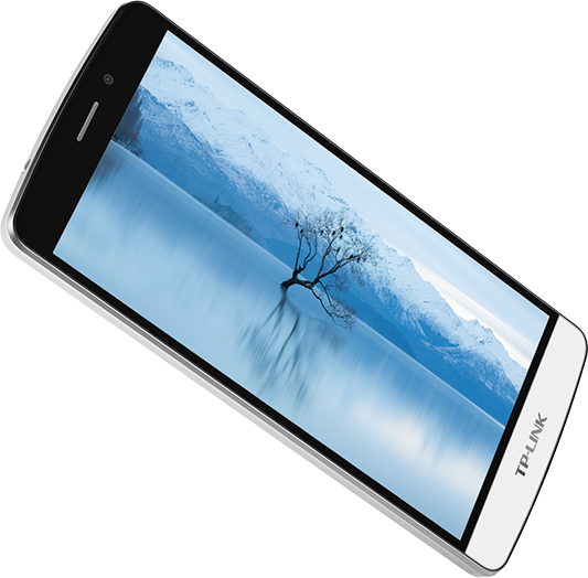 Смартфон TP-Link Neffos C5 Max:, фото 17