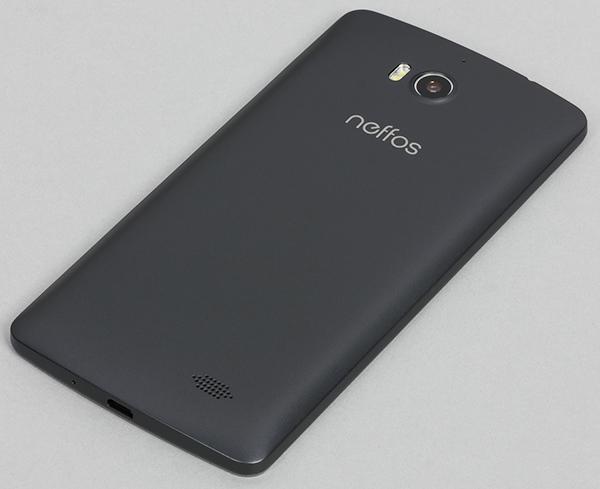 Смартфон TP-Link Neffos C5 Max:, фото 6