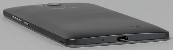 Смартфон TP-Link Neffos C5 Max:, фото 15