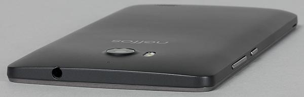 Смартфон TP-Link Neffos C5 Max:, фото 16