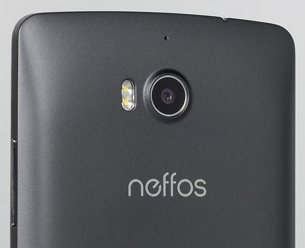 Смартфон TP-Link Neffos C5 Max:, фото 10
