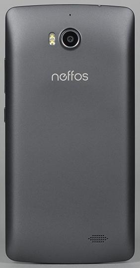Смартфон TP-Link Neffos C5 Max:, фото 8