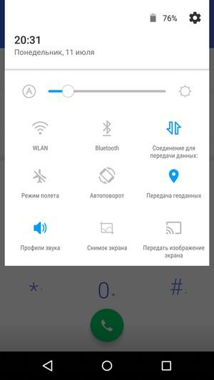 Смартфон TP-Link Neffos C5 Max:, фото 54