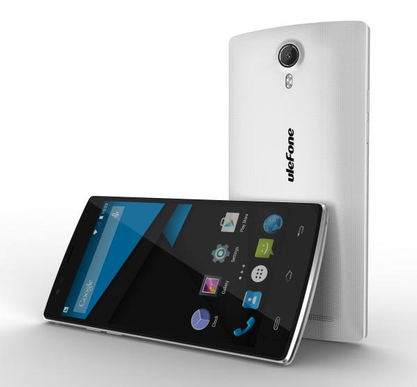 Смартфон Ulefone Be Pure:, фото 1