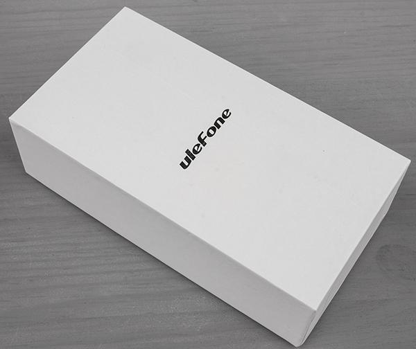 Смартфон Ulefone Be Pure:, фото 3